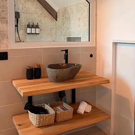 Cinta Appartamento Trie-Château