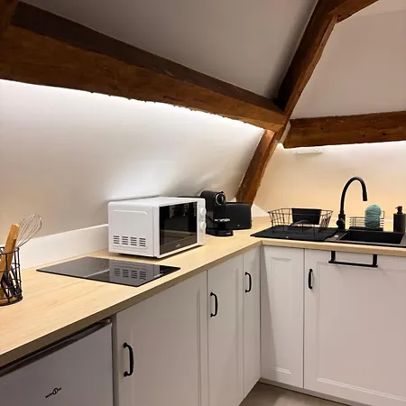 Cinta Appartamento *