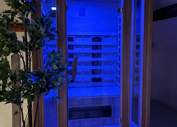 Appartement Cinta Trie-Château