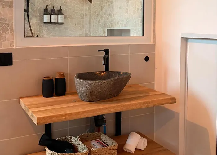 Cinta Appartement Trie-Château